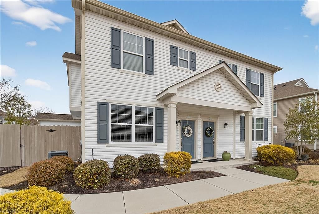 3800 Clarendon Way Virginia Beach, VA 23456 - Thumbnail 3