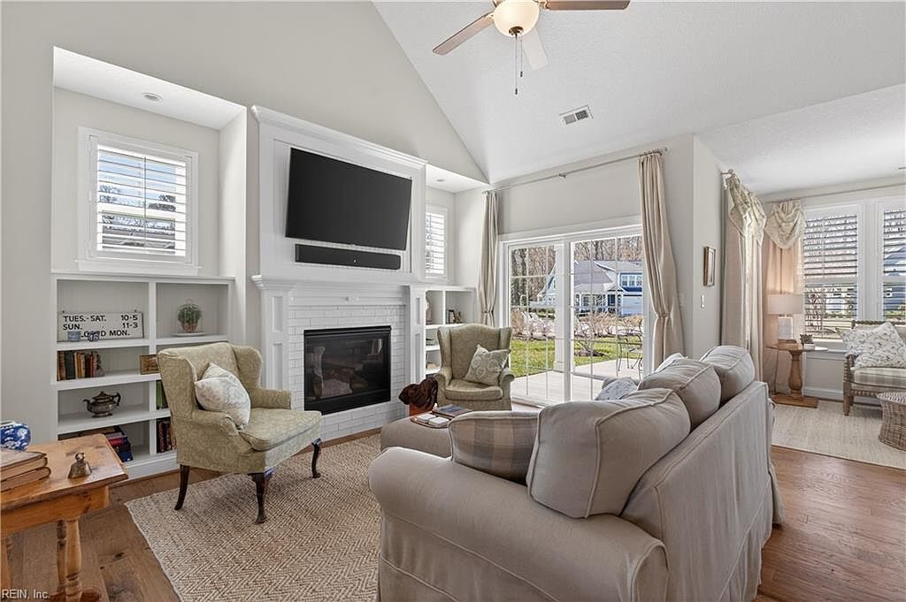 216 Preservation Reach Suffolk, VA 23435 - Thumbnail 3