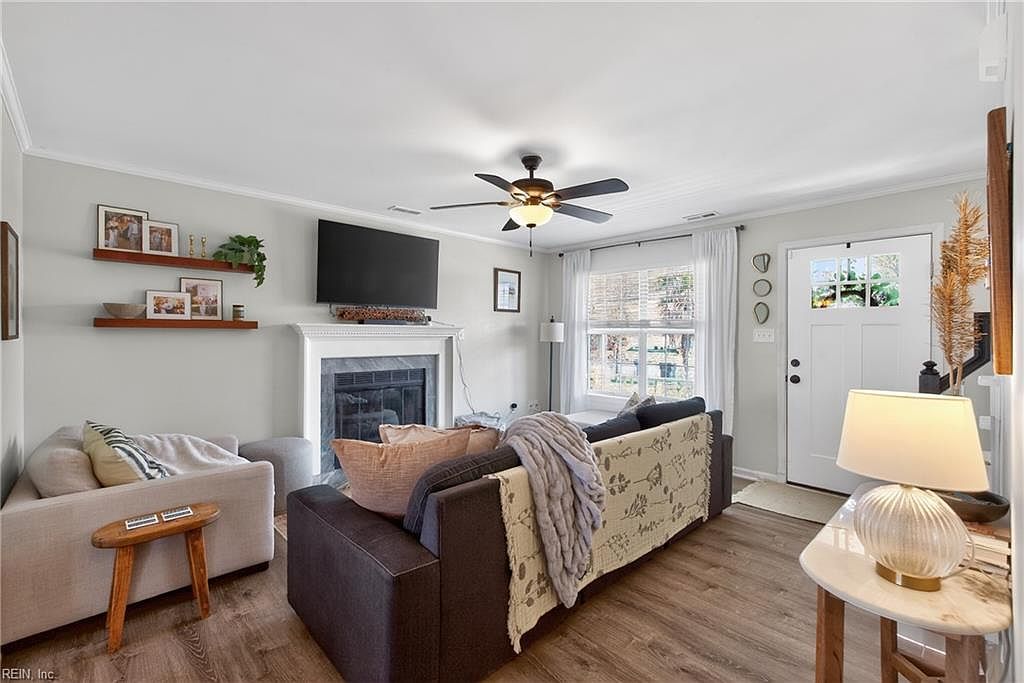 2704 Pulaski Loop Virginia Beach, VA 23456 - Thumbnail 3