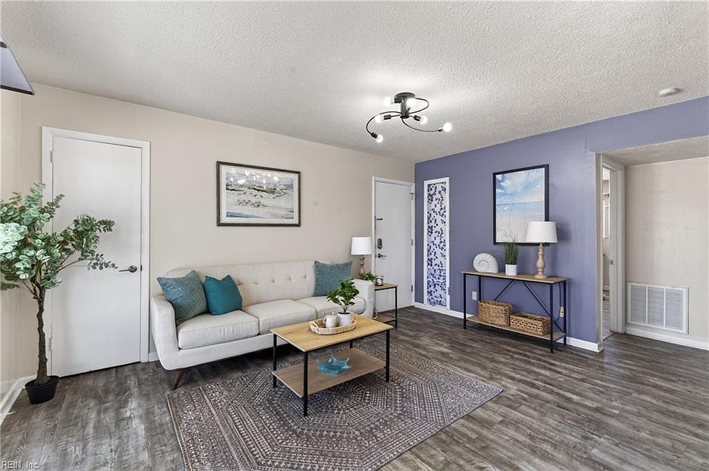 828 E Ocean View Ave APT 4 Norfolk, VA 23503 - Thumbnail 3