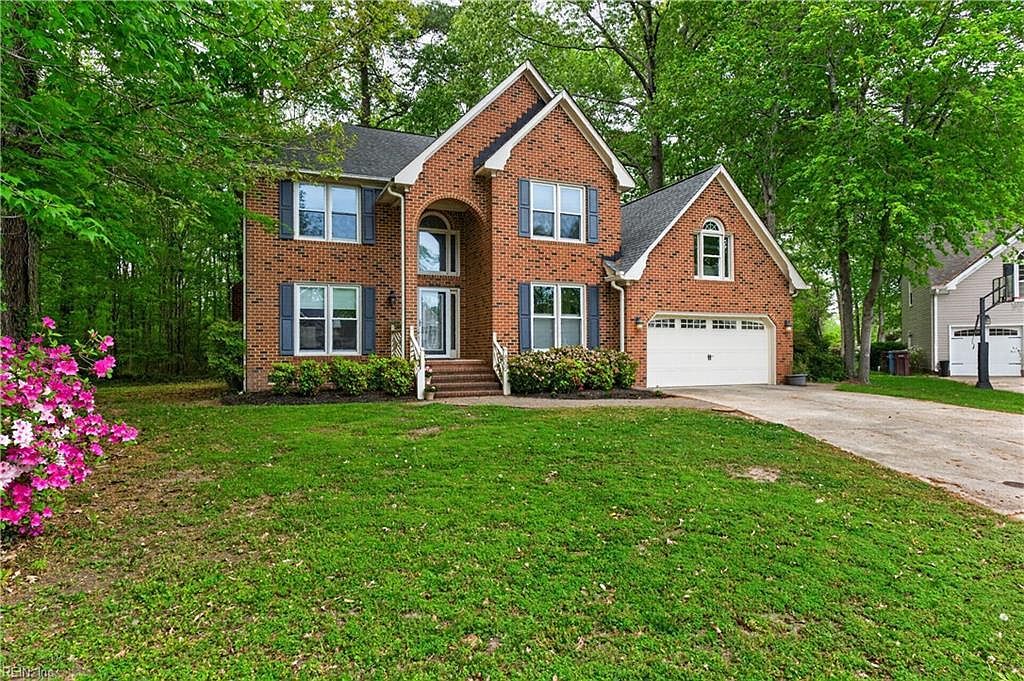 800 Dunwood Ct Chesapeake, VA 23322 - Thumbnail 3