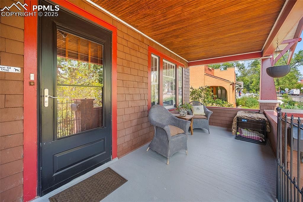 1823 W Pikes Peak Ave Colorado Springs, CO 80904 - Thumbnail 3