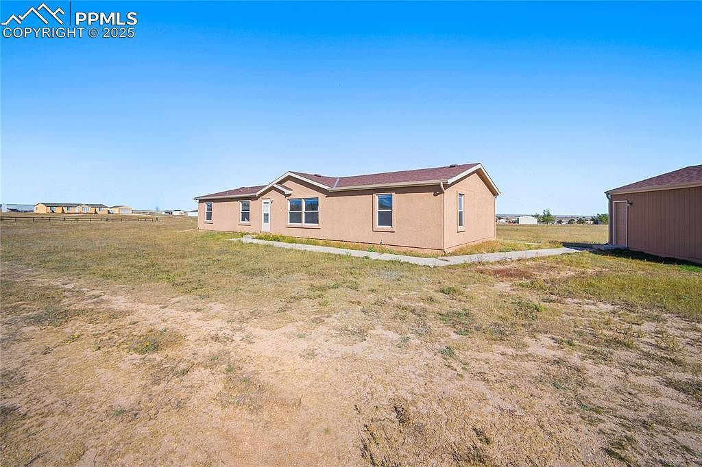 15125 Ewing Ct Peyton, CO 80831 - Thumbnail 3