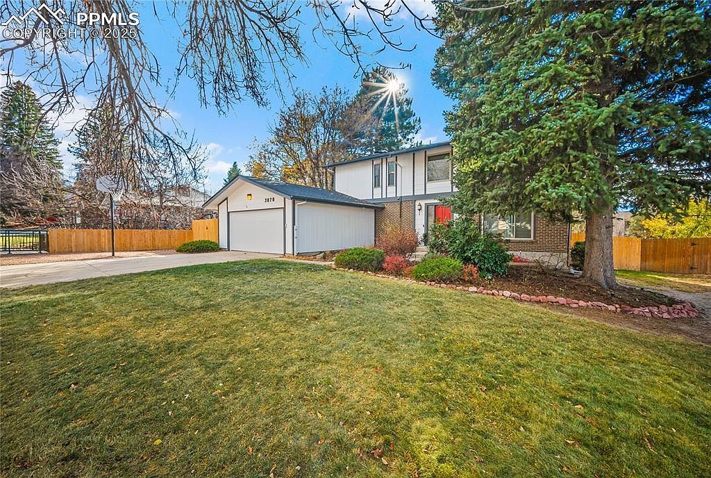 3070 W Enchanted Cir Colorado Springs, CO 80917 - Thumbnail 3