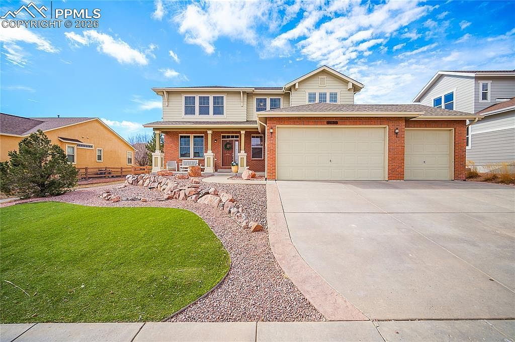 9050 Sky King Dr Colorado Springs, CO 80924 - Thumbnail 3