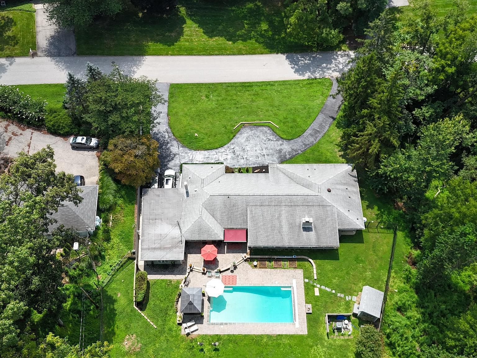 8207 Marcie Dr Baltimore, MD 21208 - Thumbnail 3