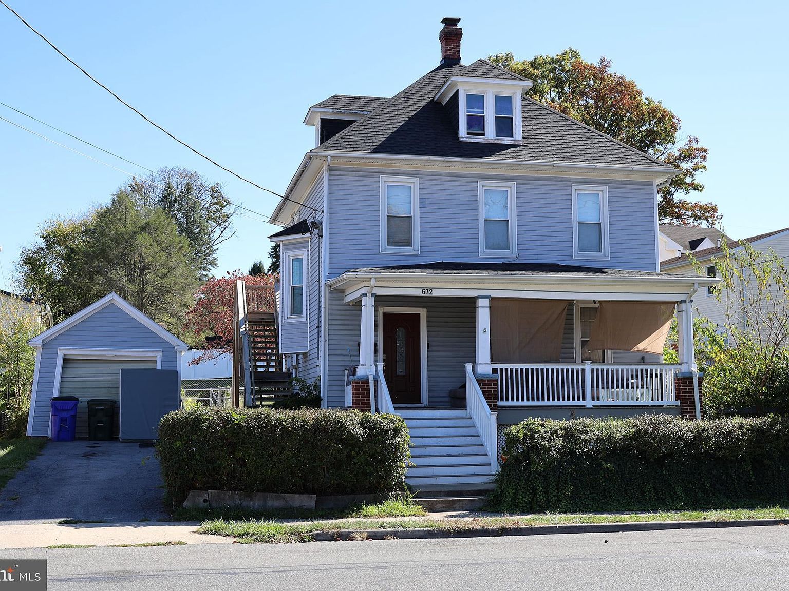 672 Virginia Ave Hagerstown, MD 21740 - Thumbnail 3