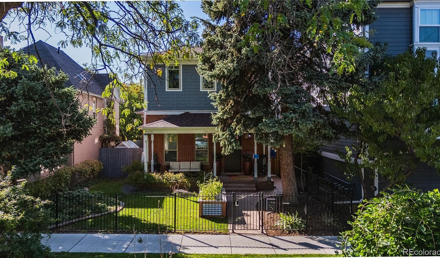 1745 N Emerson St Denver, CO 80218 - Thumbnail 3