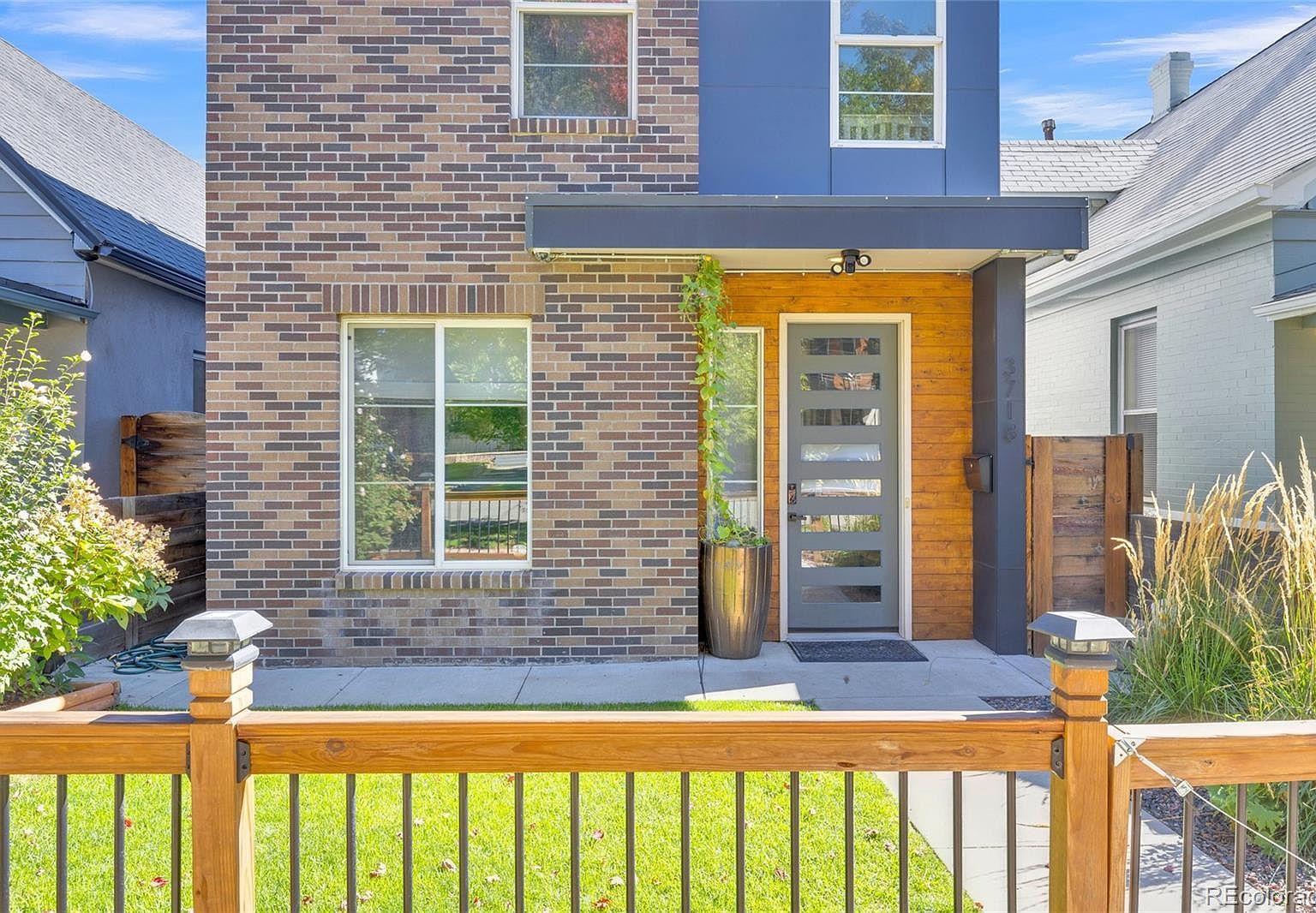 3718 Mariposa St Denver, CO 80211 - Thumbnail 3