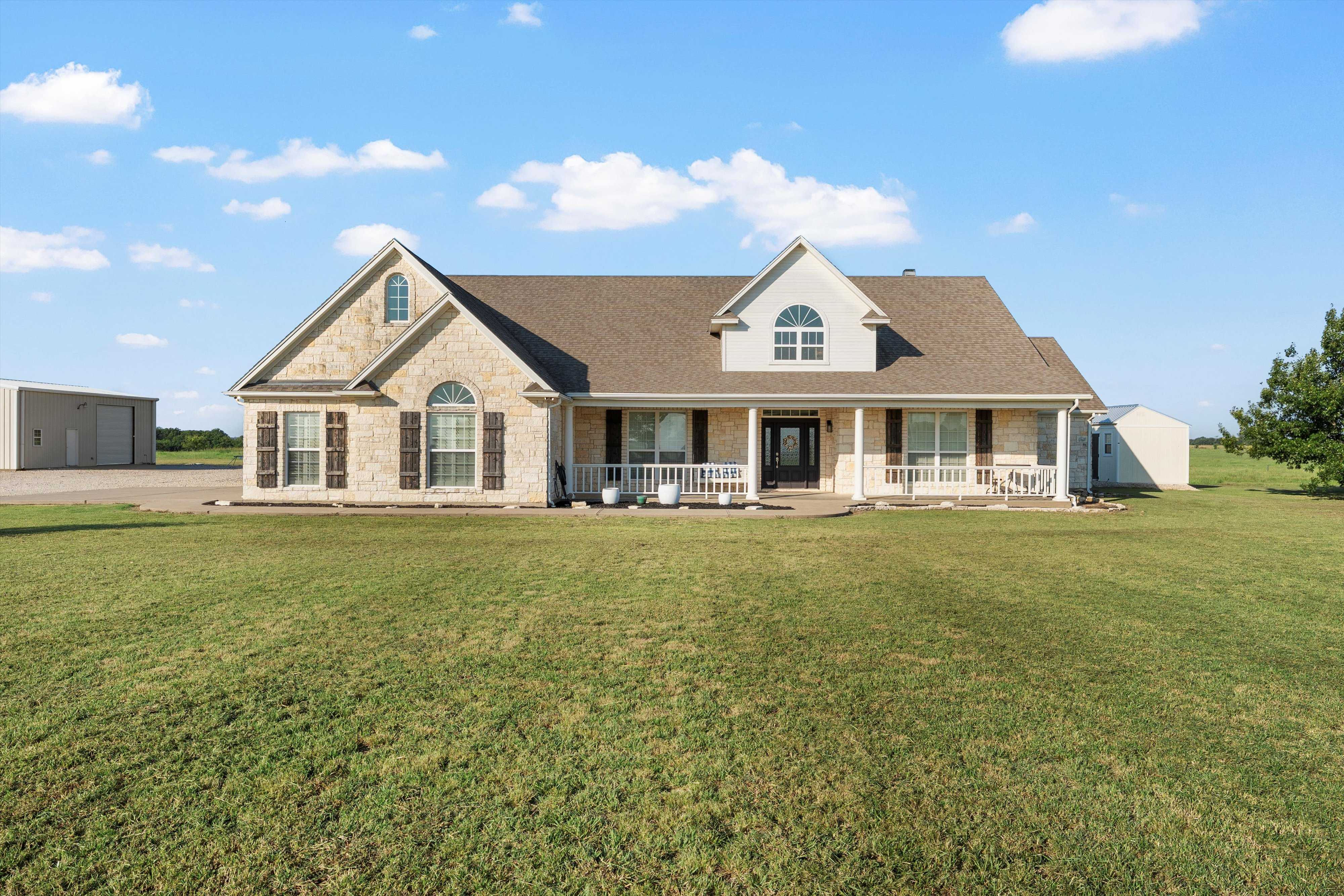 1397 Ole School Parkway, Crawford, TX, USA, 76638 - Thumbnail 2