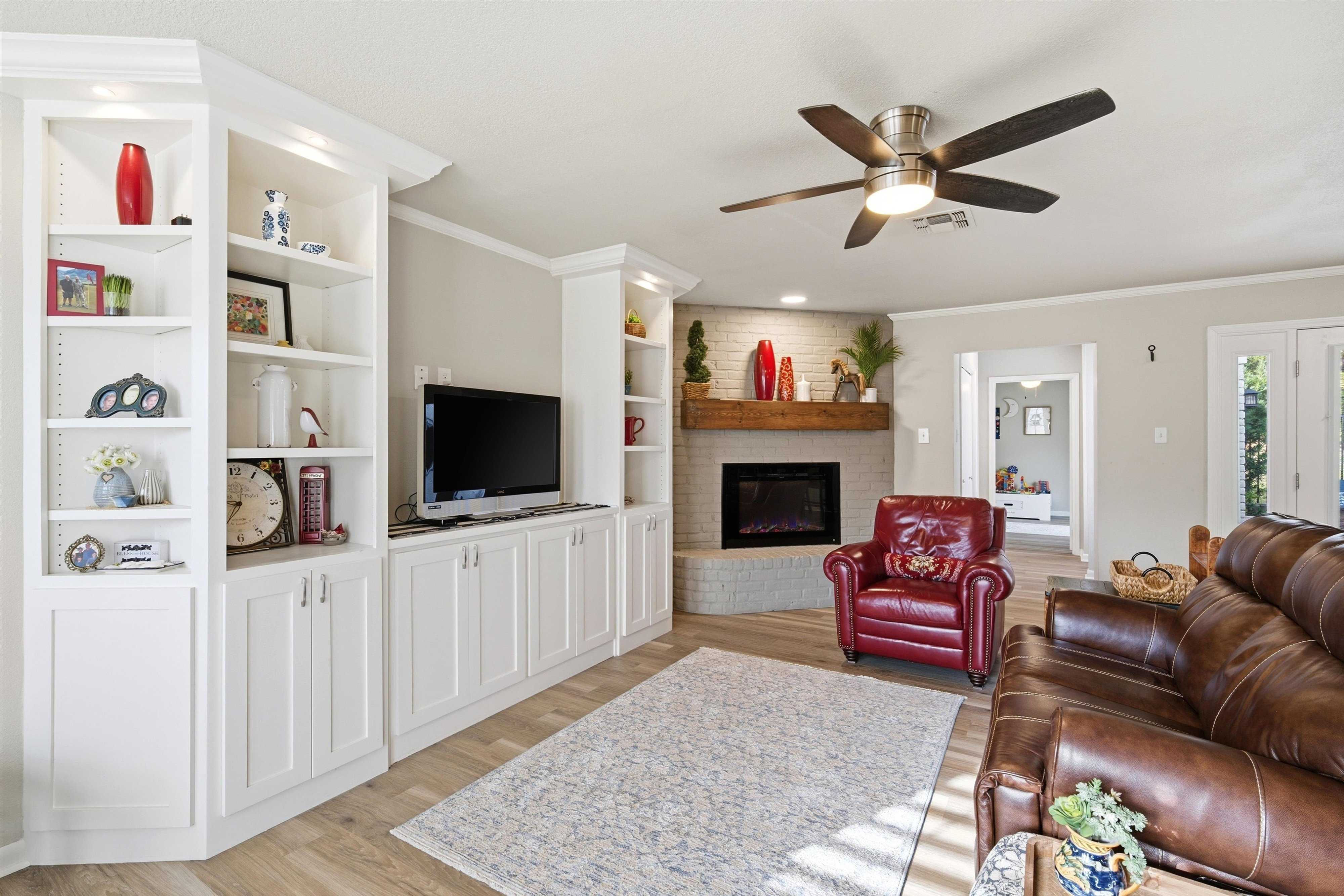 3217 Brannon Drive, Waco, TX, USA, 76710 - Thumbnail 3