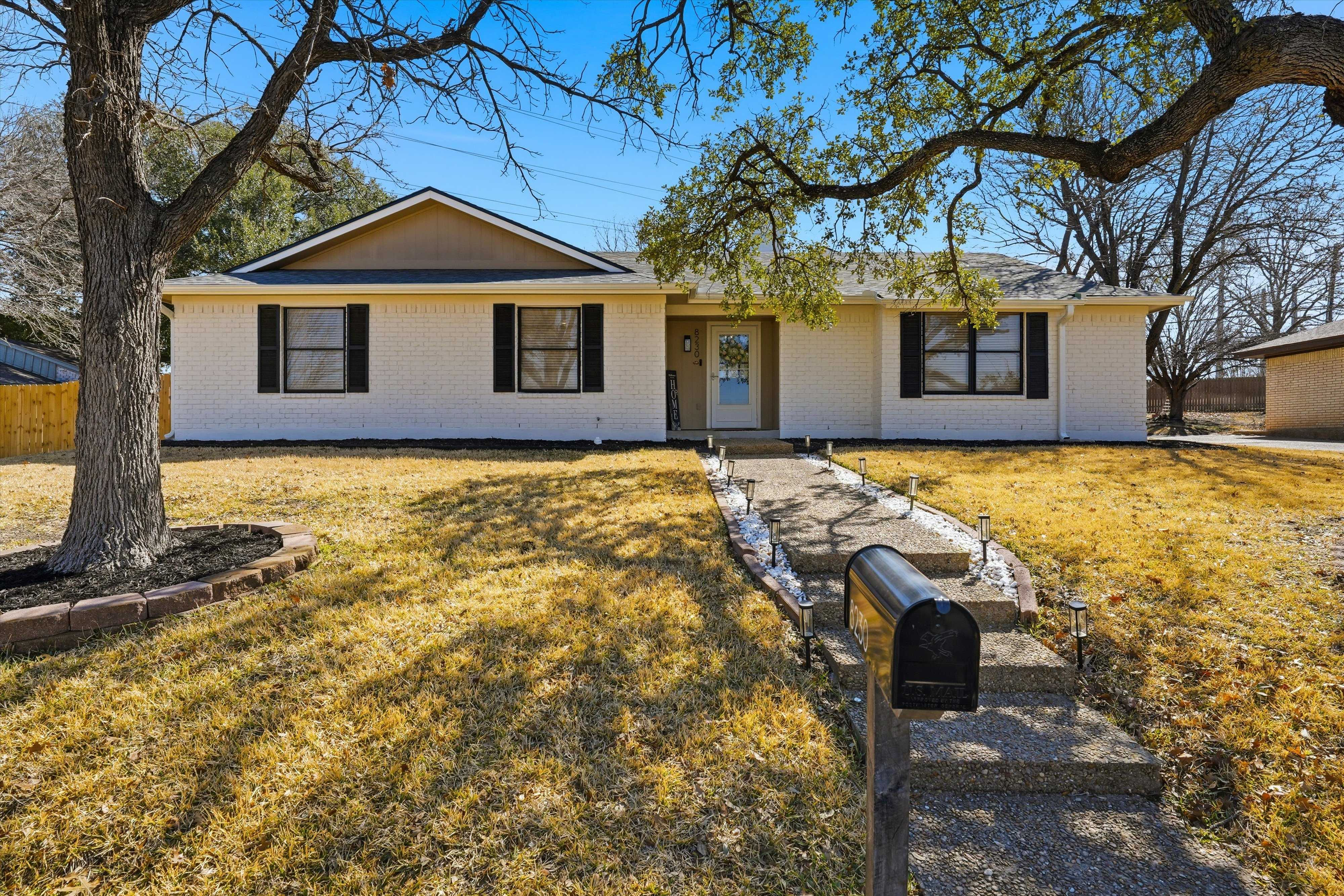 8230 Shadow Wood Drive, Waco, TX, USA, 76712 - Thumbnail 3