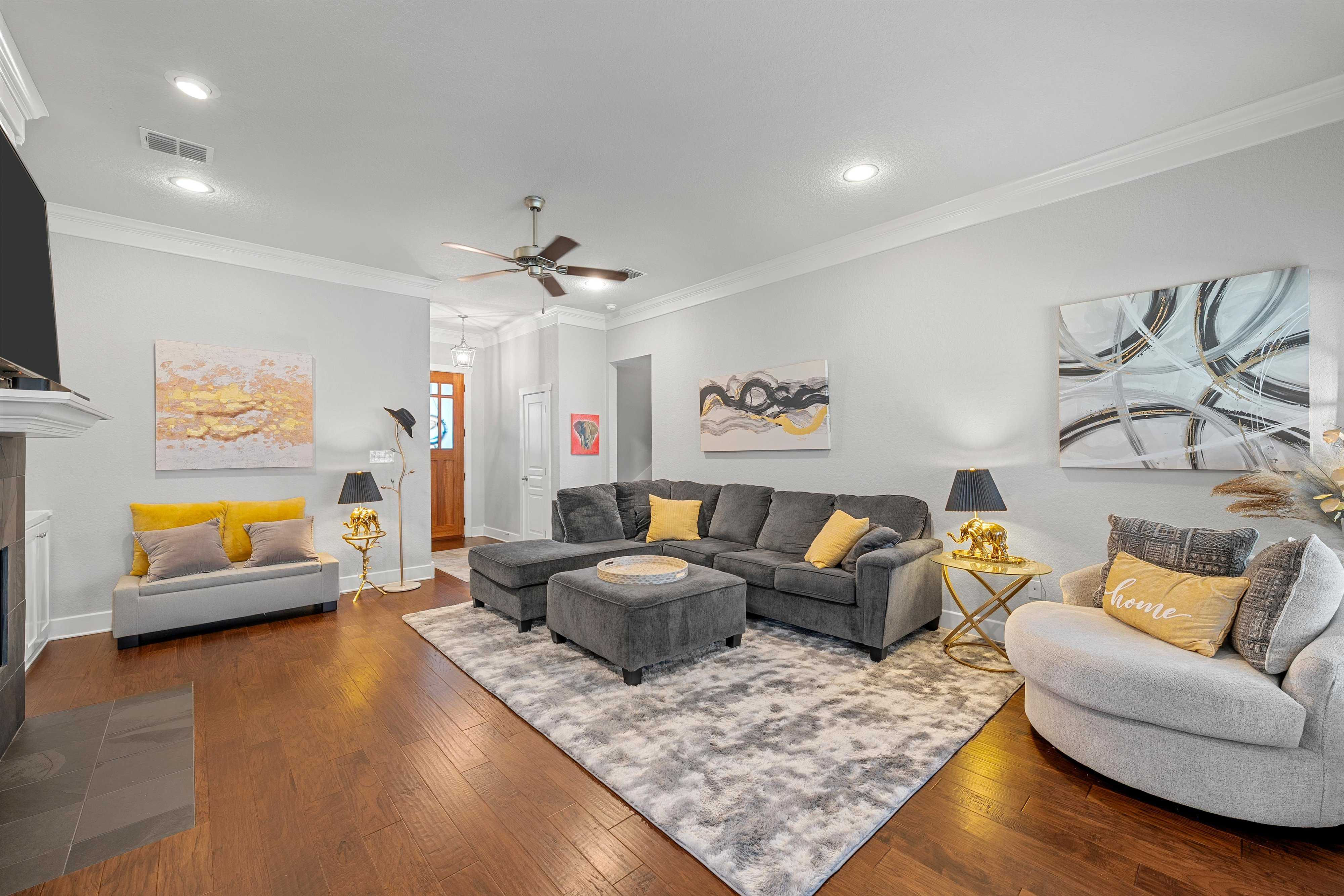 2209 Dominic Ct, Waco, TX, USA, 76712 - Thumbnail 3