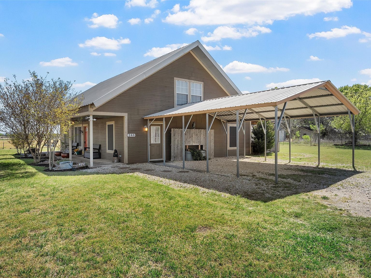 248 Palisades Rd Woodway, TX 76712 - Thumbnail 3