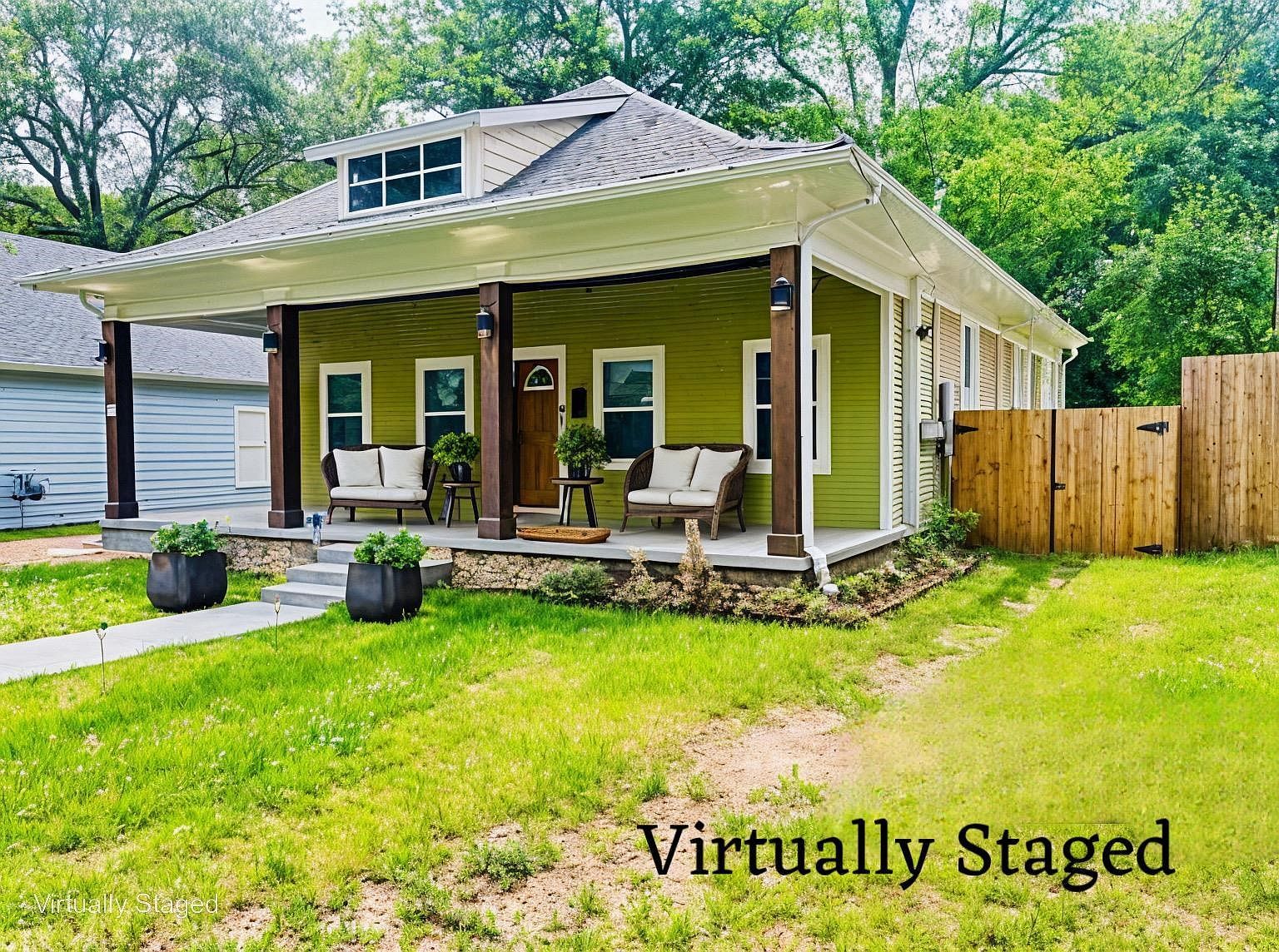 1036 S Rembert St Memphis, TN 38104 - Thumbnail 3