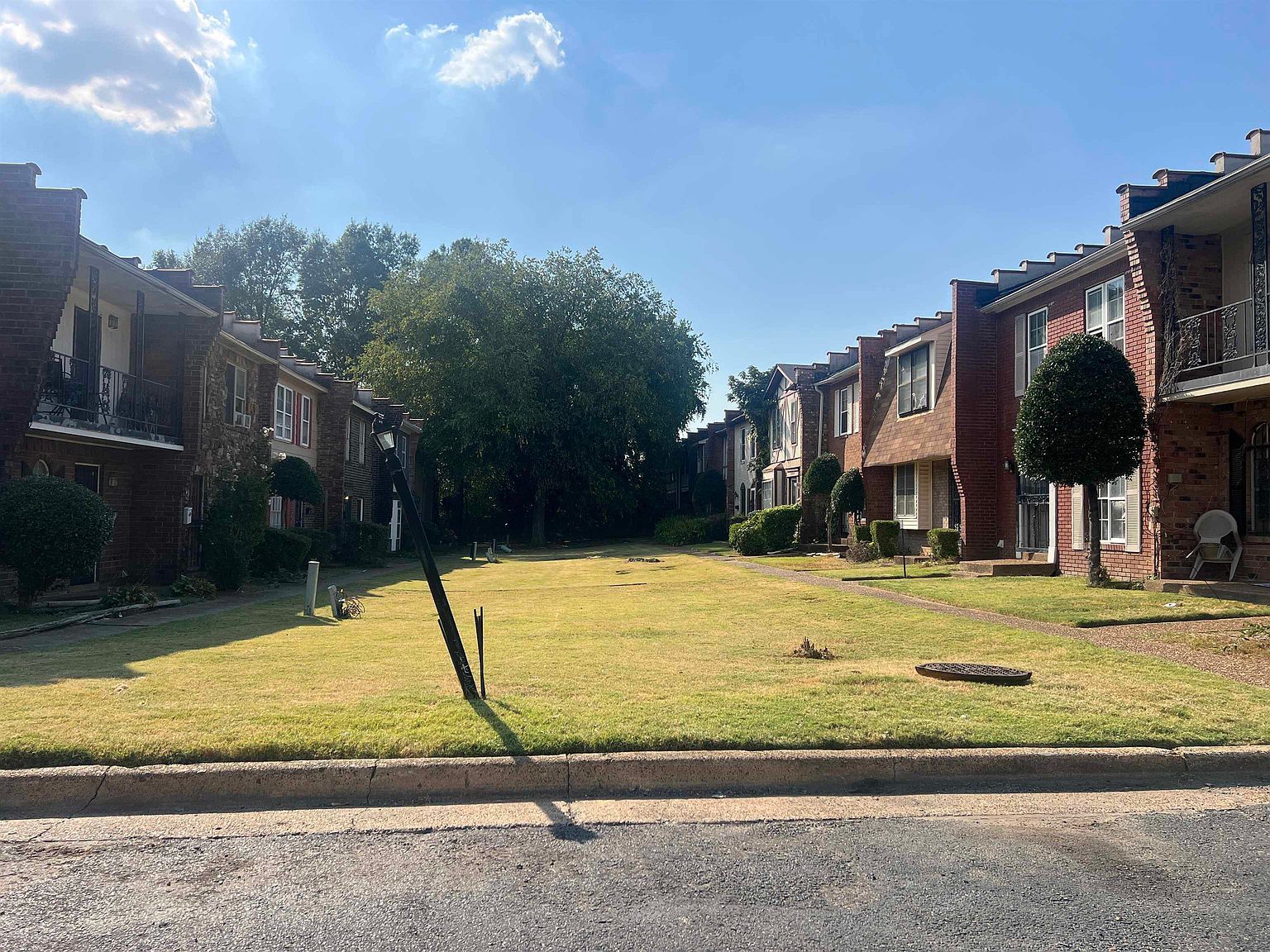 4787 Townhouse Way Memphis, TN 38118 - Thumbnail 3