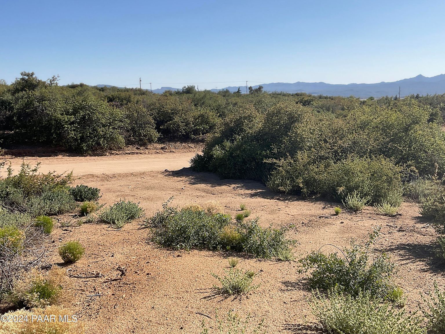 7750 W Shelburne Rd Congress, AZ 86332 - Thumbnail 3