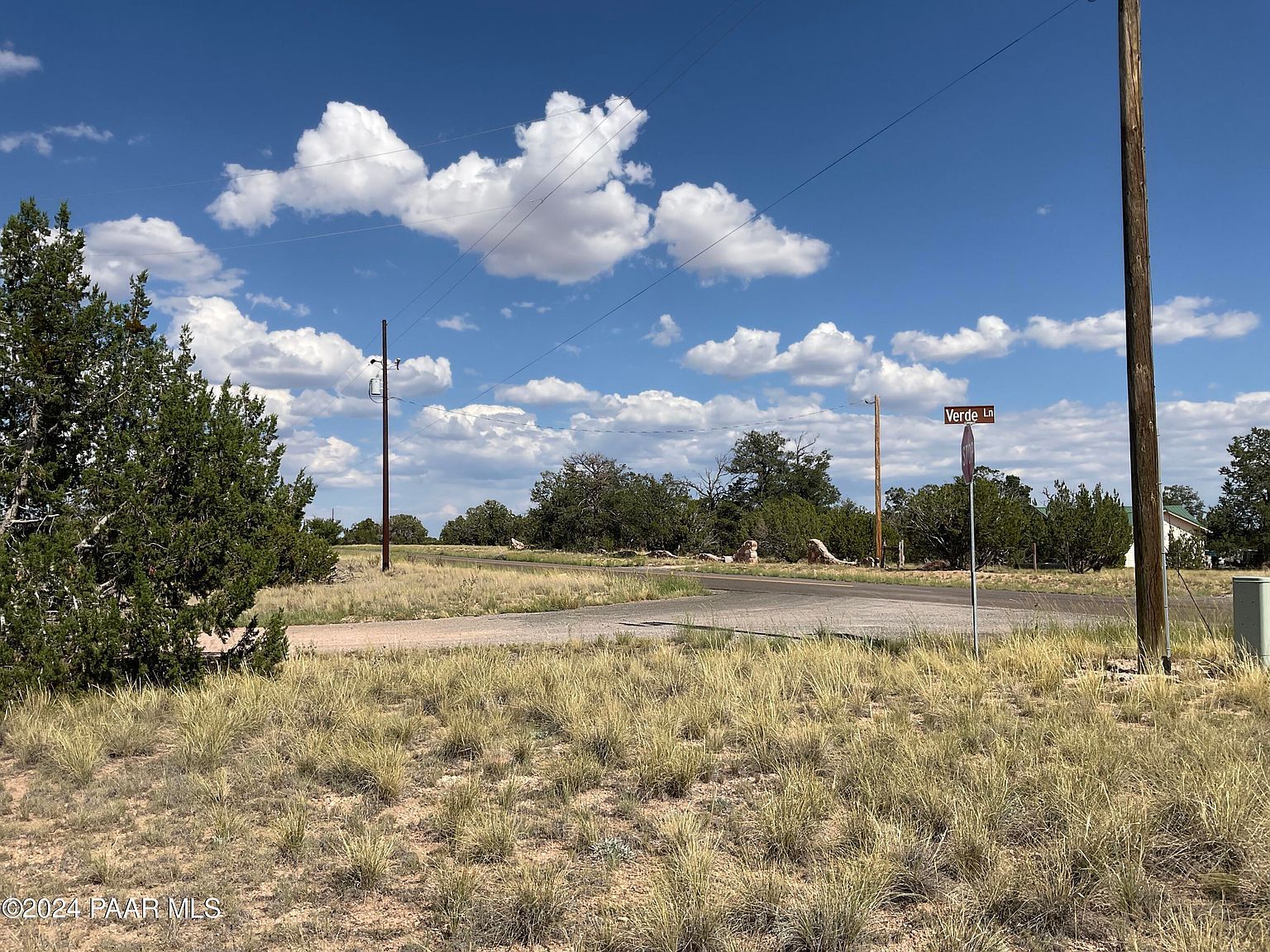 LOT 383 Fort Rock Rd Seligman, AZ 86337 - Thumbnail 3