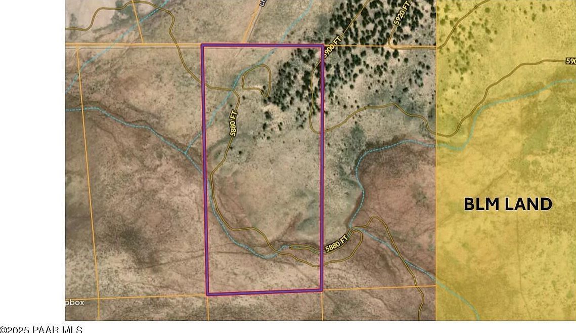 934 Woodland Valley Rnch Saint Johns, AZ 85936 - Thumbnail 3