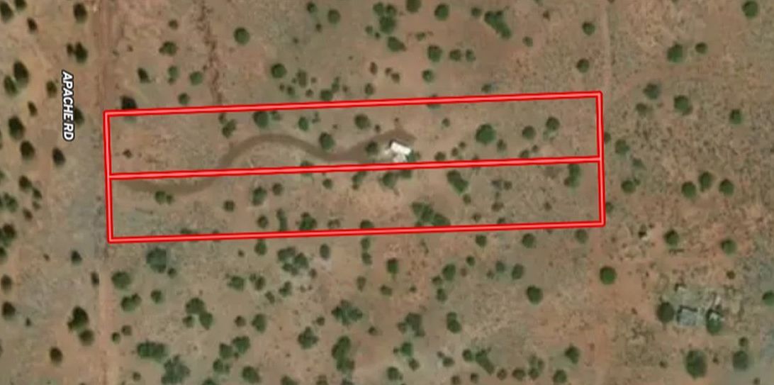 3875 Apache Rd Snowflake, AZ 85937 - Thumbnail 3