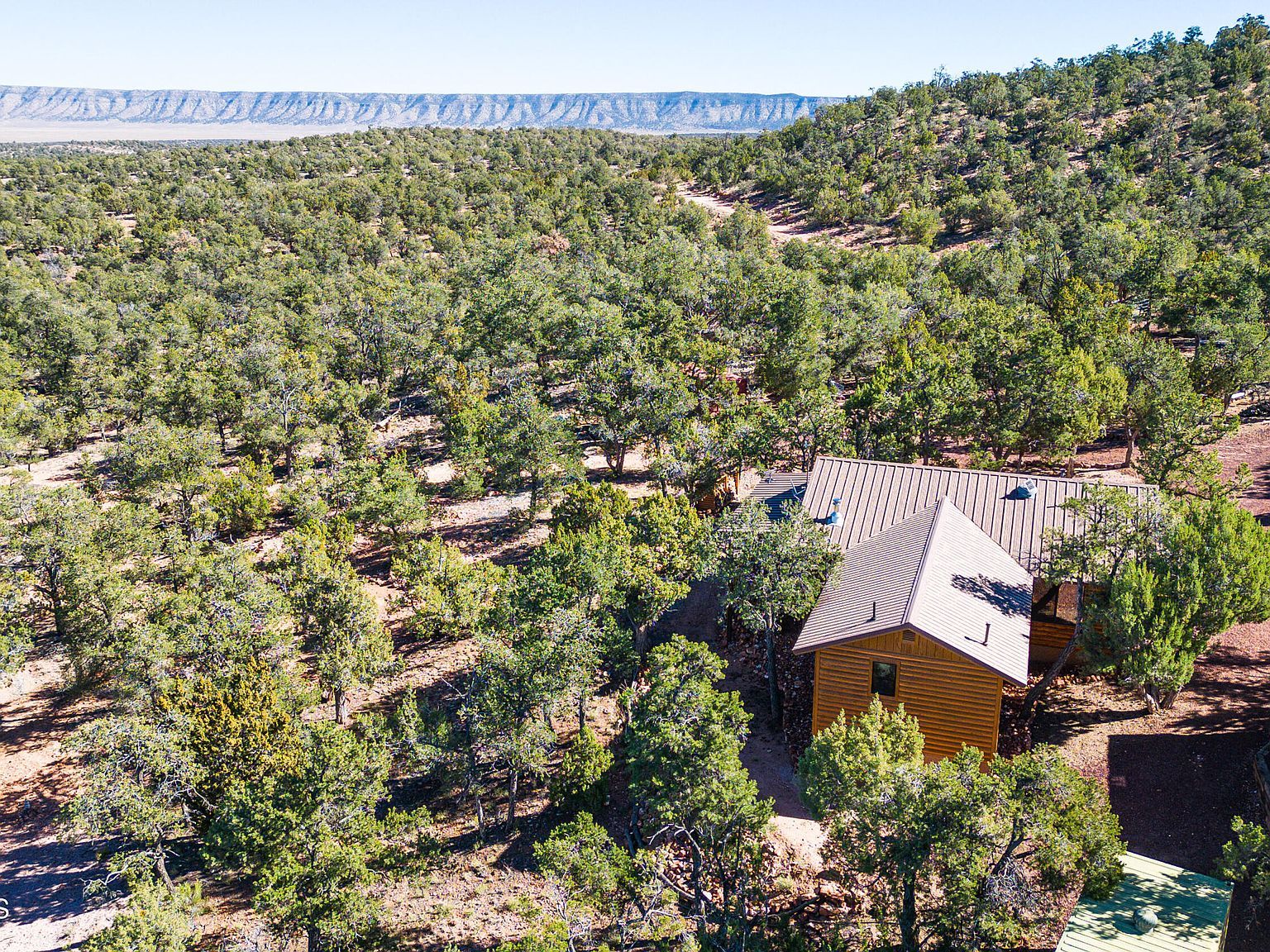 34460 W North Via De Oro Pkwy Seligman, AZ 86337 - Thumbnail 3