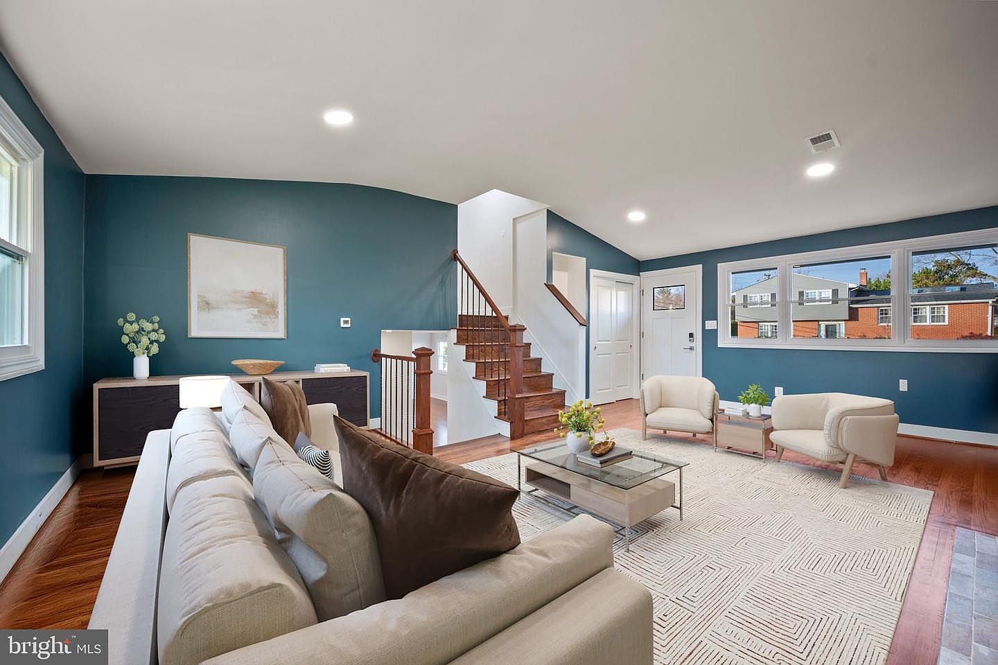 2111 Eastridge Rd Lutherville Timonium, MD 21093 - Thumbnail 3