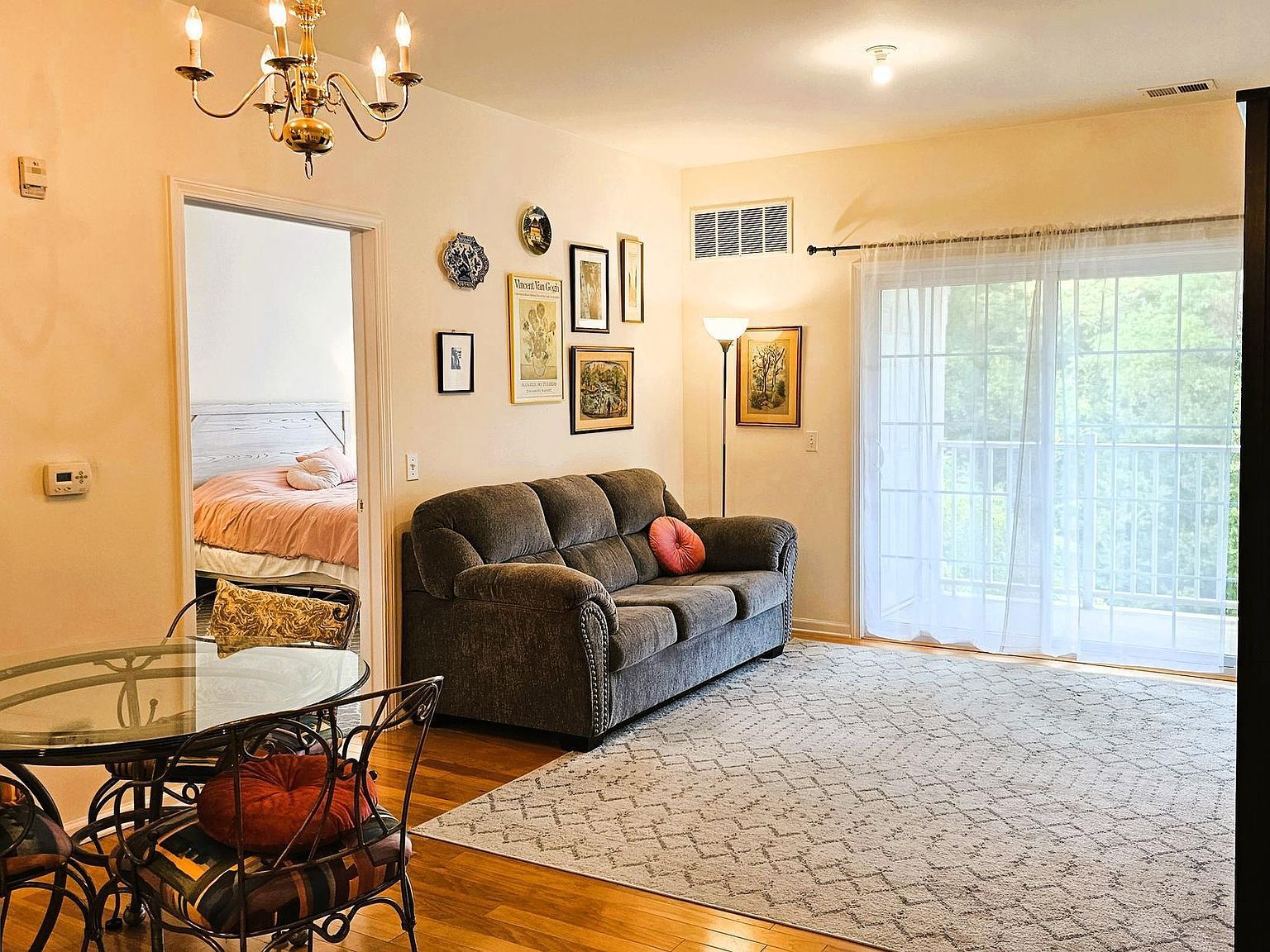 1409 Colts Cir #D Lawrence Township, NJ 08648 - Thumbnail 3