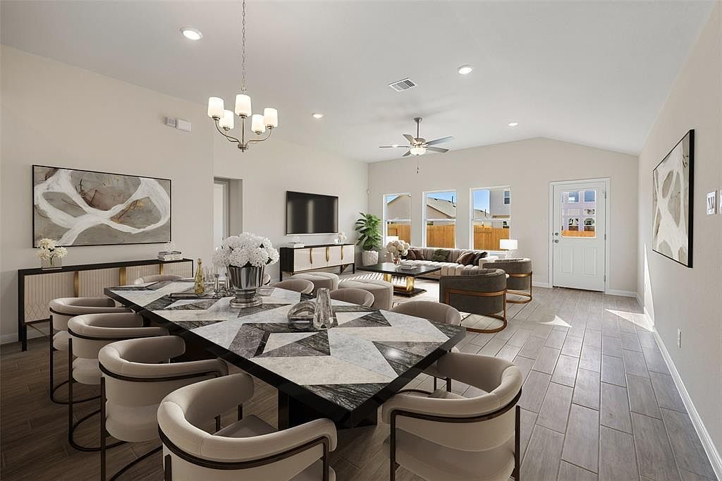 312 Windstar Rd Liberty Hill, TX 78642 - Thumbnail 3