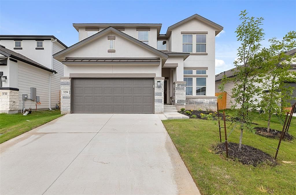 128 Comet Pointe Dr Georgetown, TX 78628 - Thumbnail 3