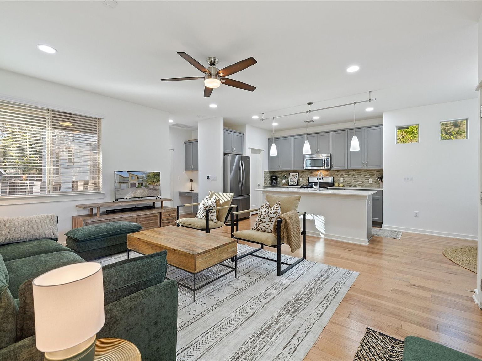 4408 Banister Ln #B Austin, TX 78745 - Thumbnail 3