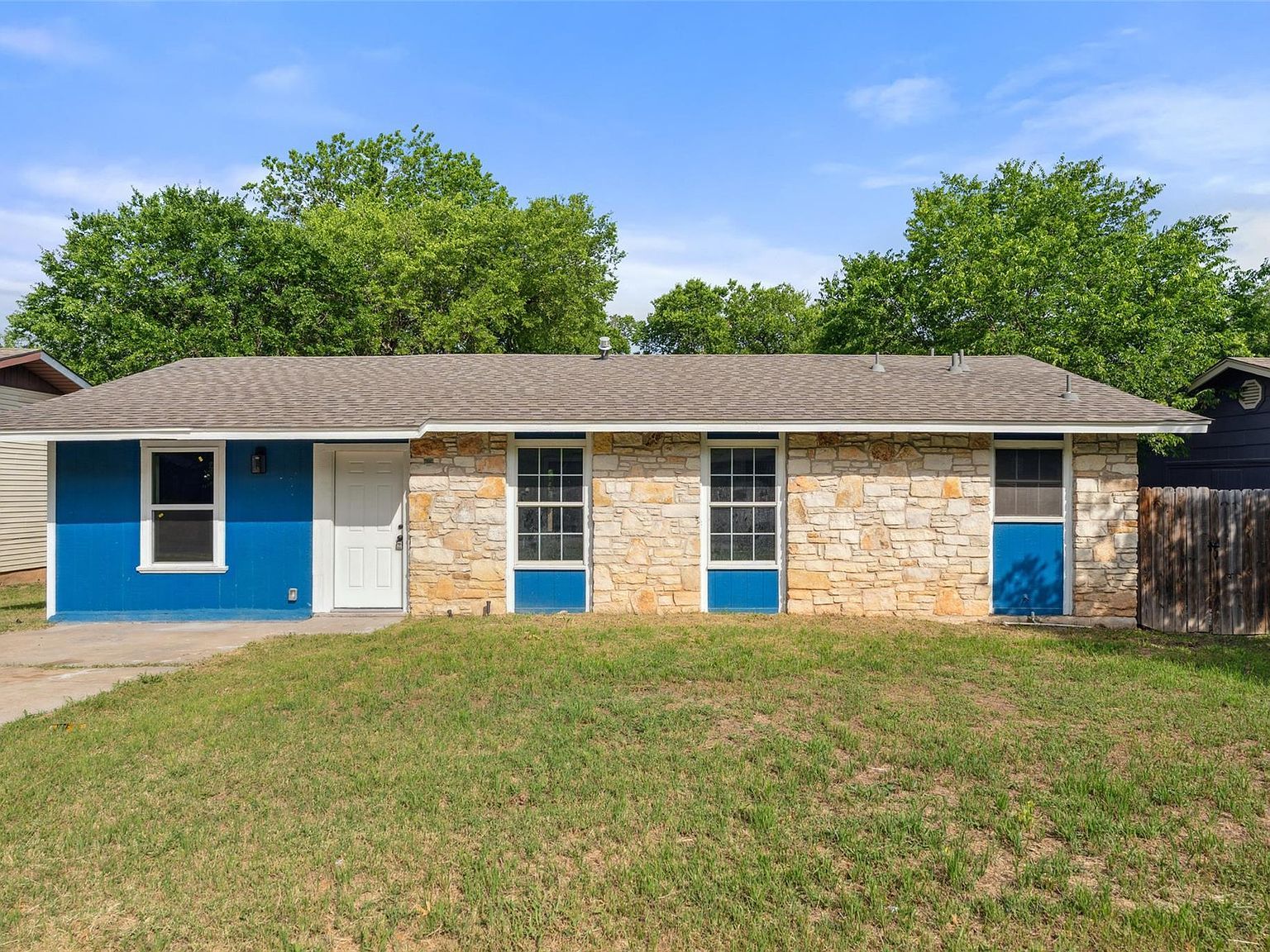 7000 Carwill Dr Austin, TX 78724 - Thumbnail 3