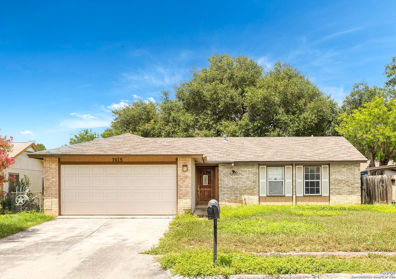 7415 Pipers Ln San Antonio, TX 78251 - Thumbnail 3