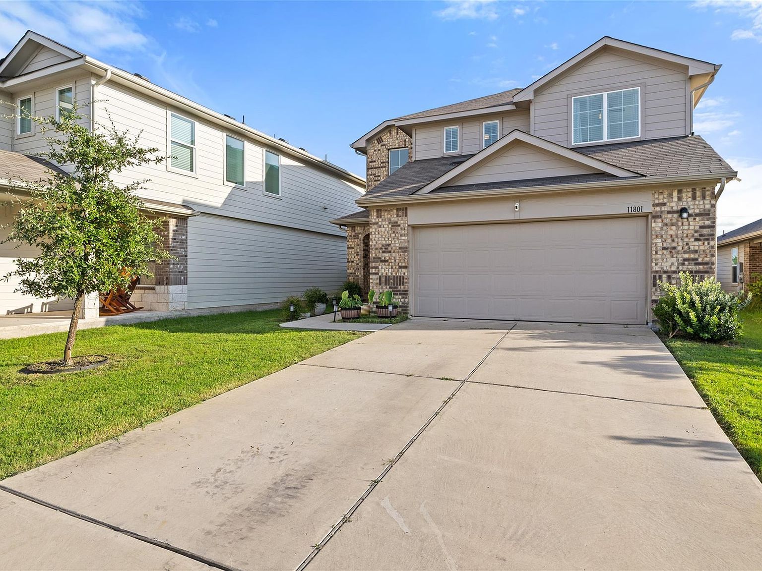 11801 Riprap Dr Manor, TX 78653 - Thumbnail 3