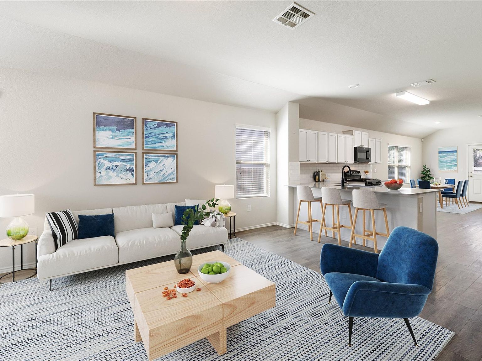 5812 Kennedy St Austin, TX 78747 - Thumbnail 3