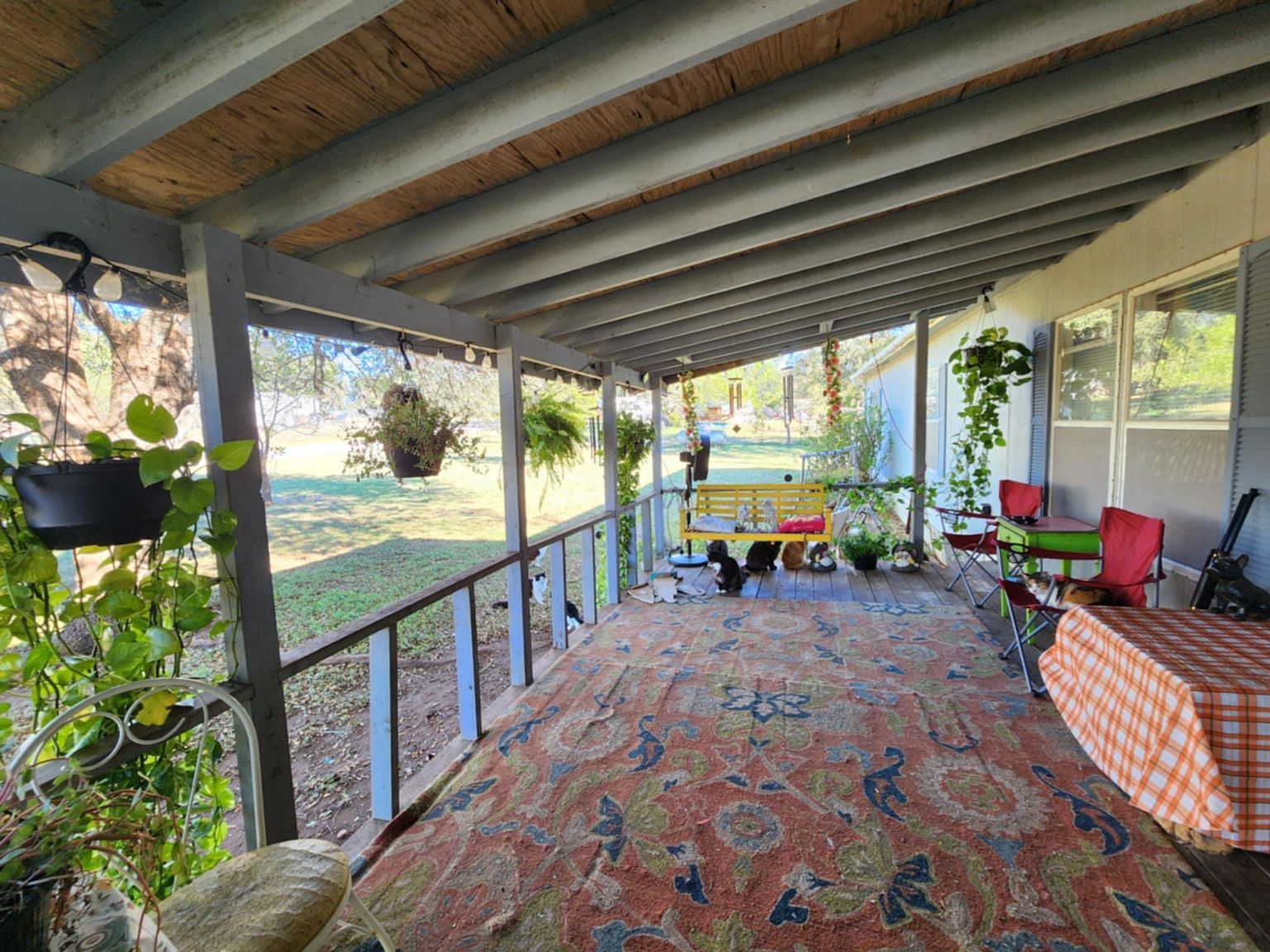 108 Mesquite Ln Burnet, TX 78611 - Thumbnail 3