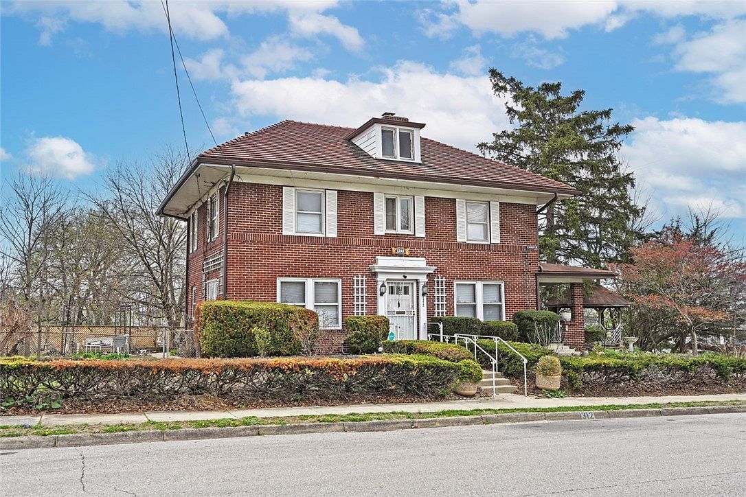 1312 Huffman Ave Dayton, OH 45403 - Thumbnail 3