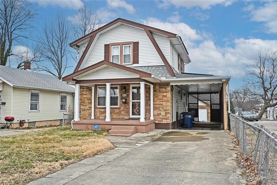 2368 Fauver Ave Dayton, OH 45420 - Thumbnail 3