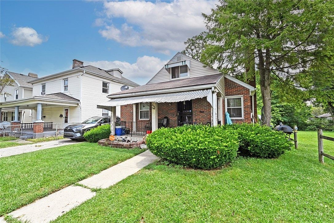 2136 Ravenwood Ave Dayton, OH 45406 - Thumbnail 3