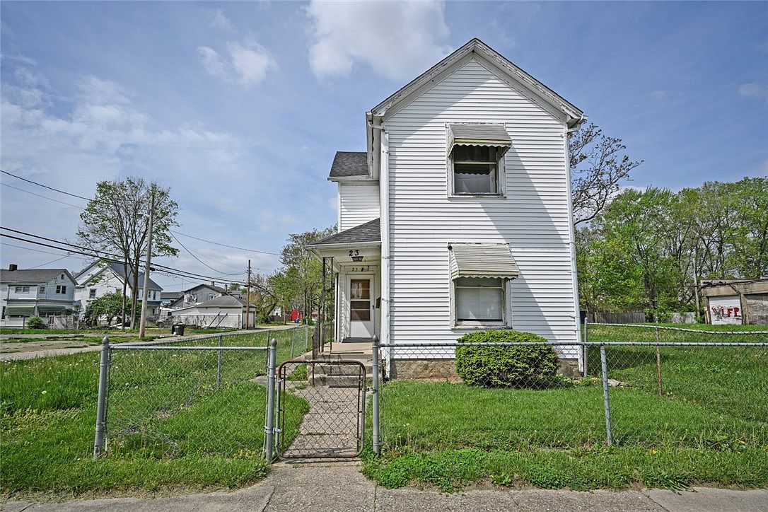 23 N McGee St Dayton, OH 45403 - Thumbnail 3