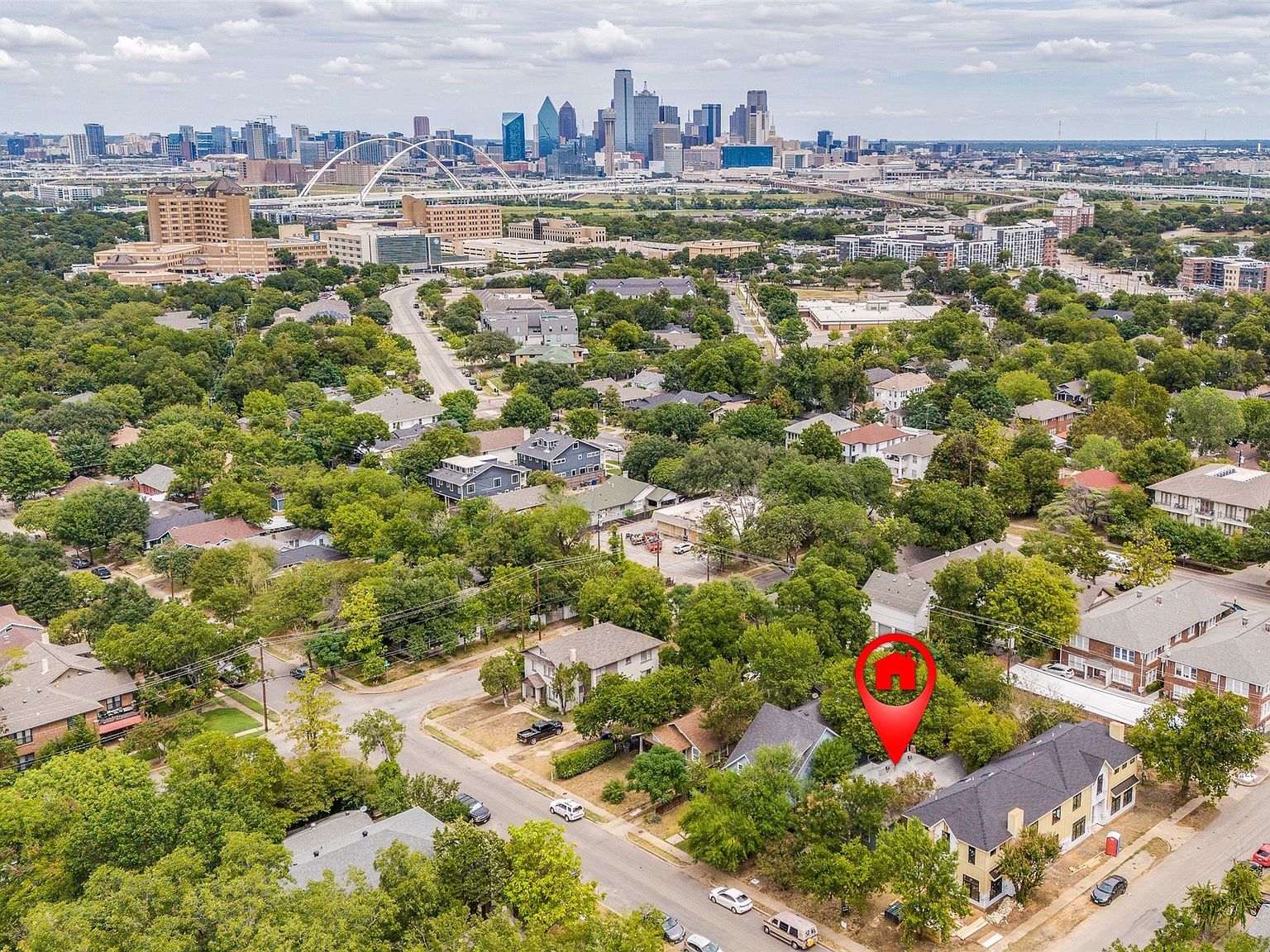 904 Haines Ave Dallas, TX 75208 - Thumbnail 3