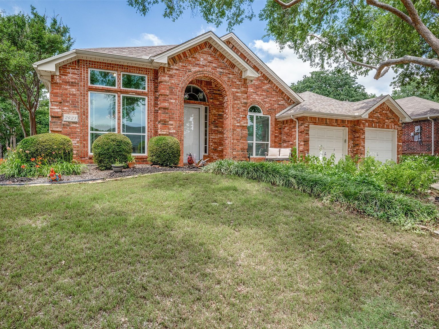 2925 Custer Dr Corinth, TX 76210 - Thumbnail 3