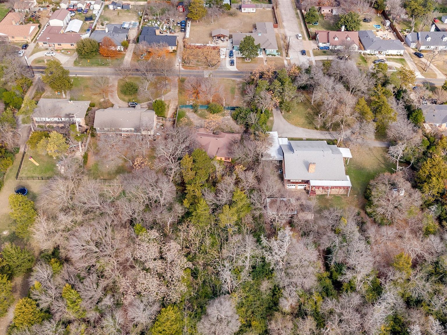 3014 Gladiolus Ln Dallas, TX 75233 - Thumbnail 3