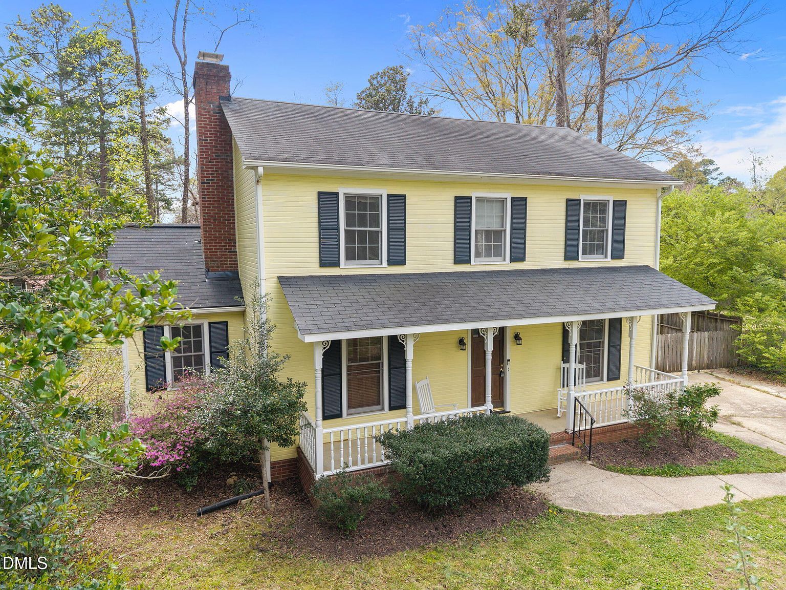6505 Wooden Shoe Ln Raleigh, NC 27613 - Thumbnail 3