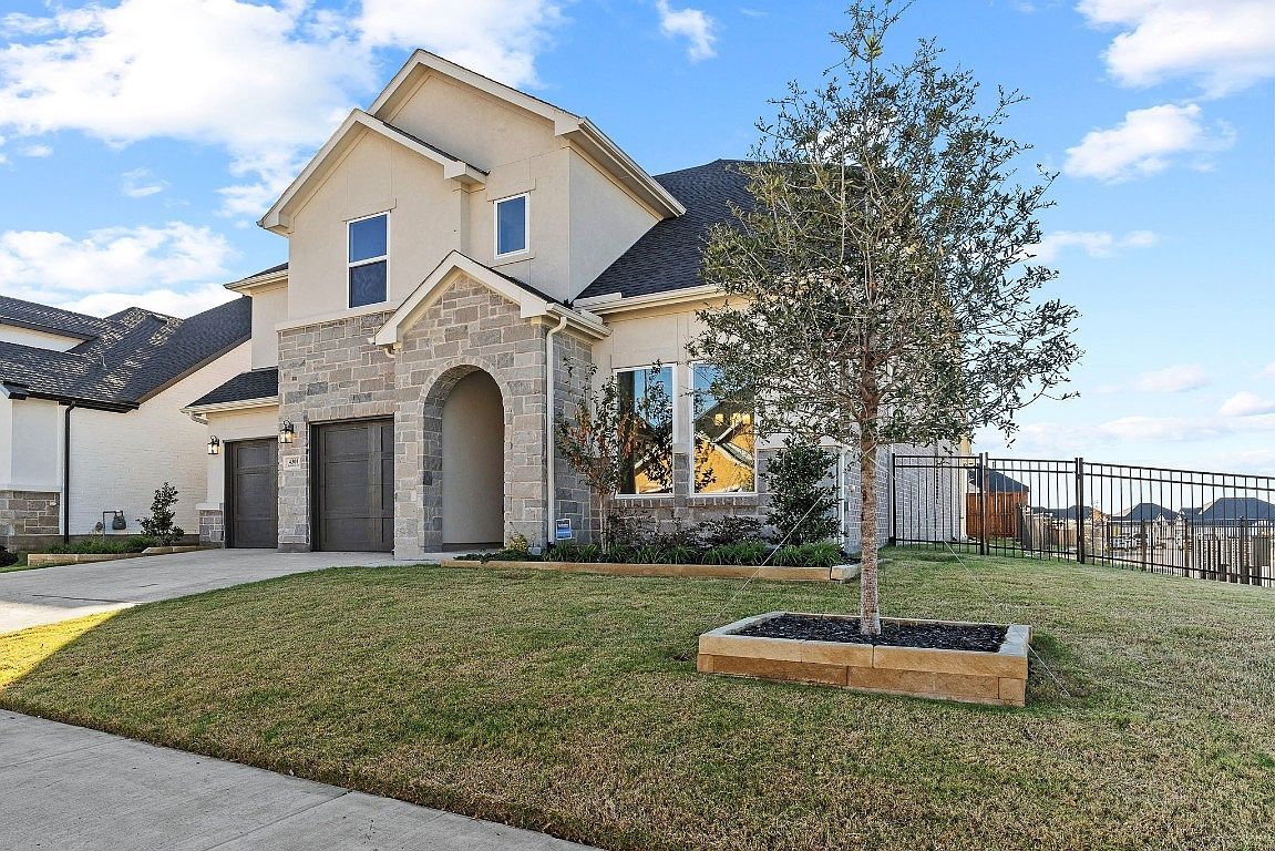4301 Bandera Ct Prosper, TX 75078 - Thumbnail 3