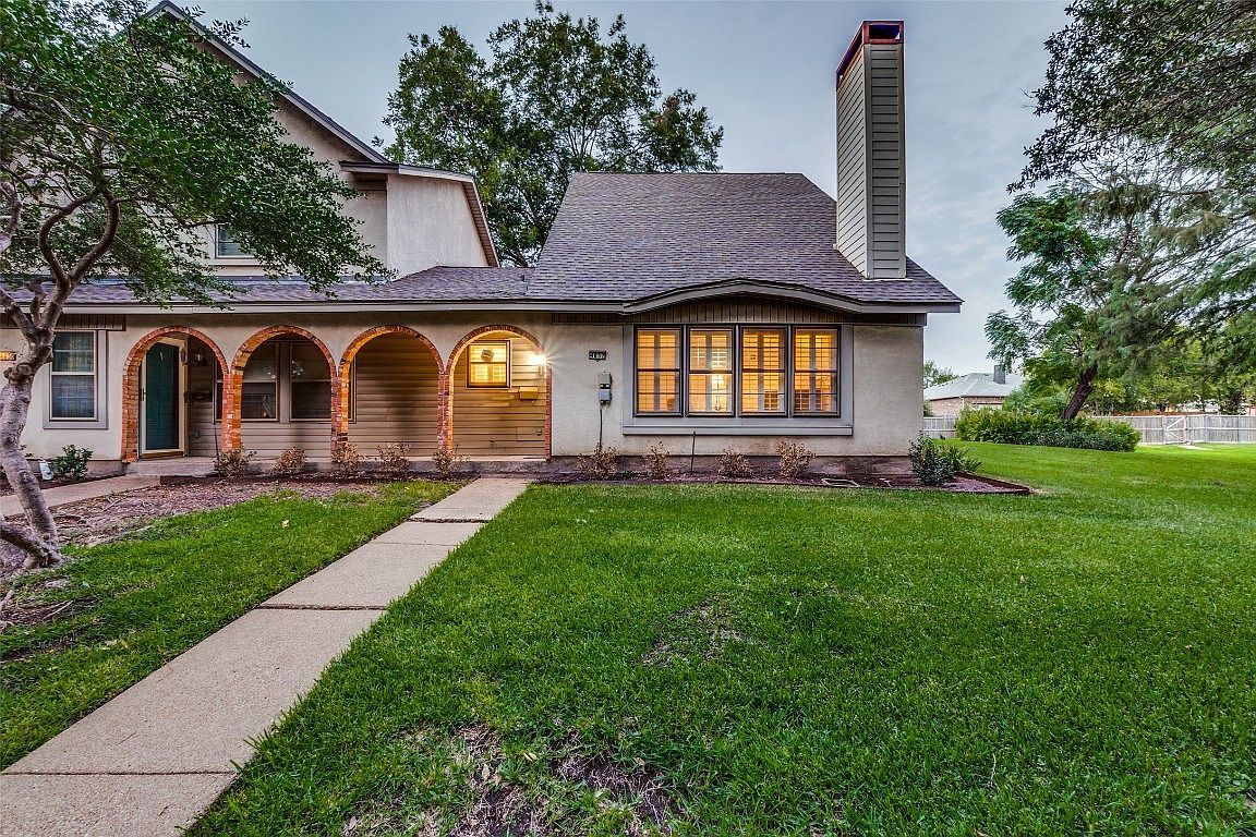 4832 Rollingwood Ct Garland, TX 75043 - Thumbnail 3