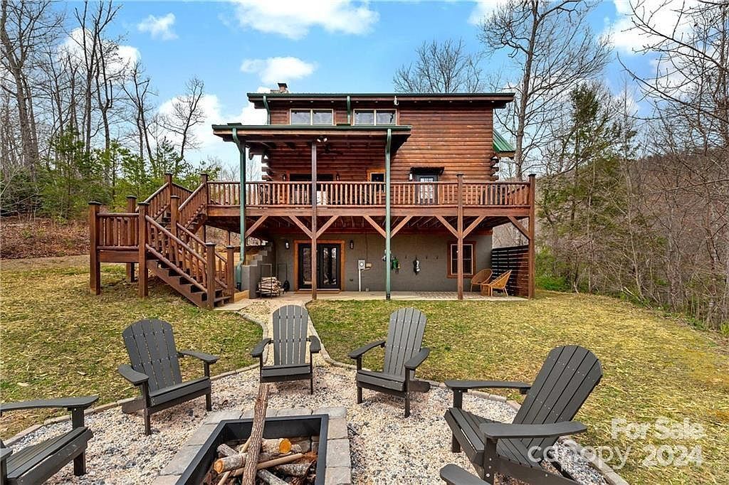 552 Lake Rd Old Fort, NC 28762 - Thumbnail 3