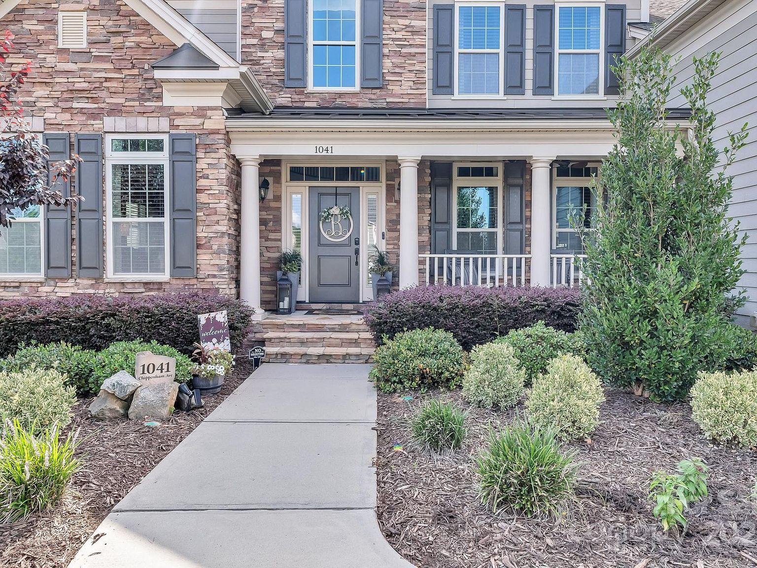 1041 Chippenham Ave Lancaster, SC 29720 - Thumbnail 3