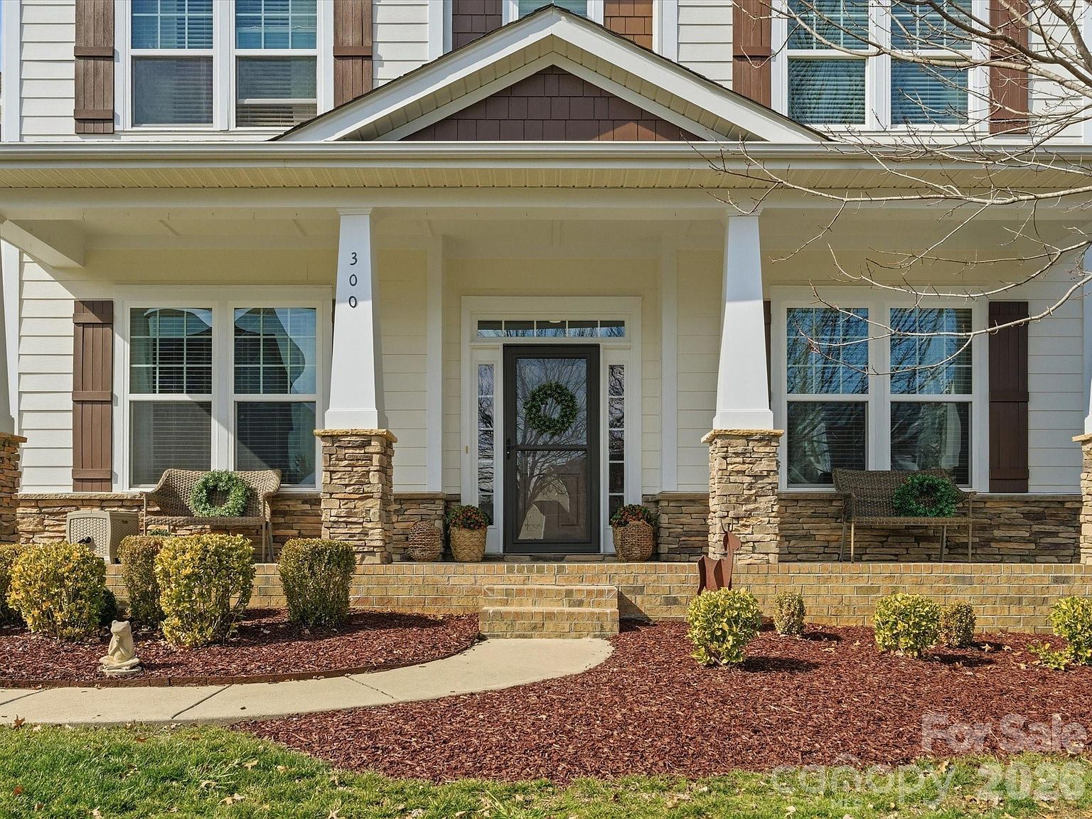 300 Jude Ln Waxhaw, NC 28173 - Thumbnail 3