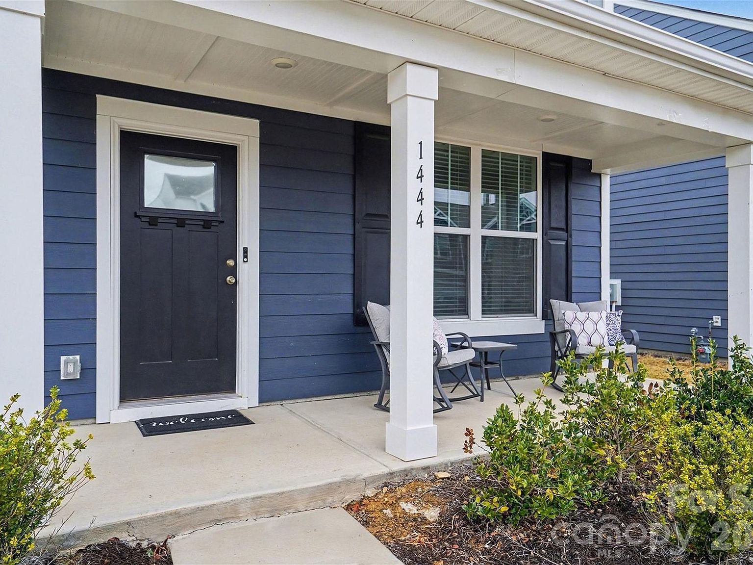 1444 Harleston St Indian Trail, NC 28079 - Thumbnail 3