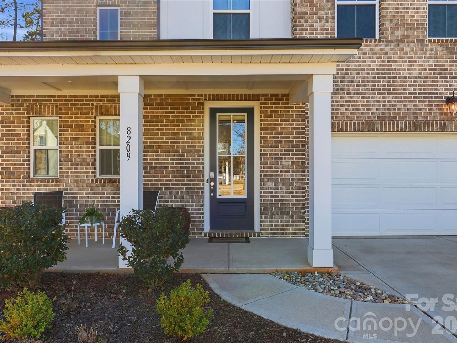 8209 Franklin Trail St Mint Hill, NC 28227 - Thumbnail 3